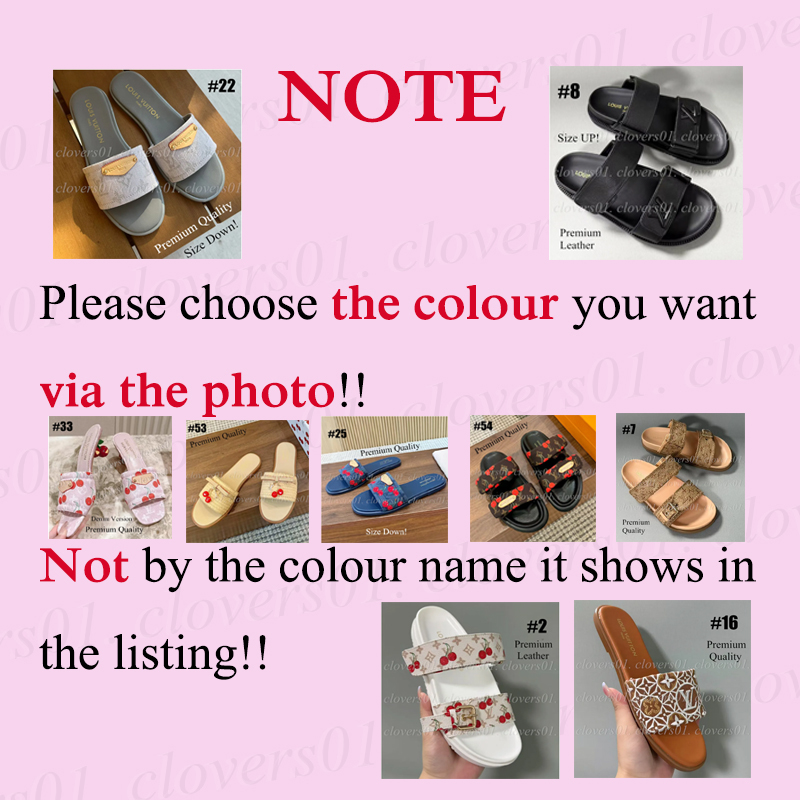 (Premium Version) Fashion Women's Sandals Summer Beach Slippers Slides Gifts