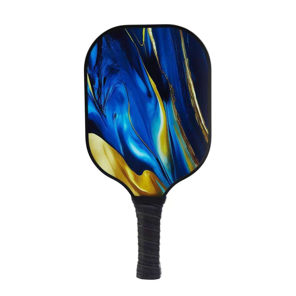 Glass Fiber Pickleball Casual Set for Beach Paddle