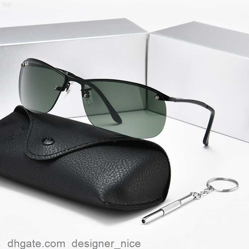 the matrix classic sports sunglasses for men and women driving running rimless ultralight frame sun glasses uv400 0ZD rayband raybans raies ban banssunglasses 0WIL