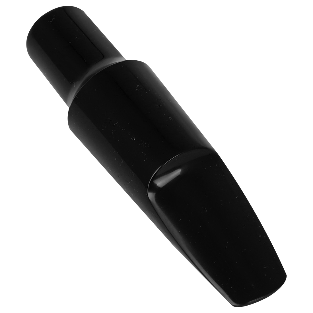ND258 Eb Baritone Saxophone Mouthpiece - Professional ABS (Black)