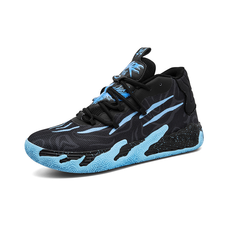 Red White Basketball Shoes For Men Women Brick Bred Sneakers Breathable confortable outdoor free shipping 4 4colors shoes