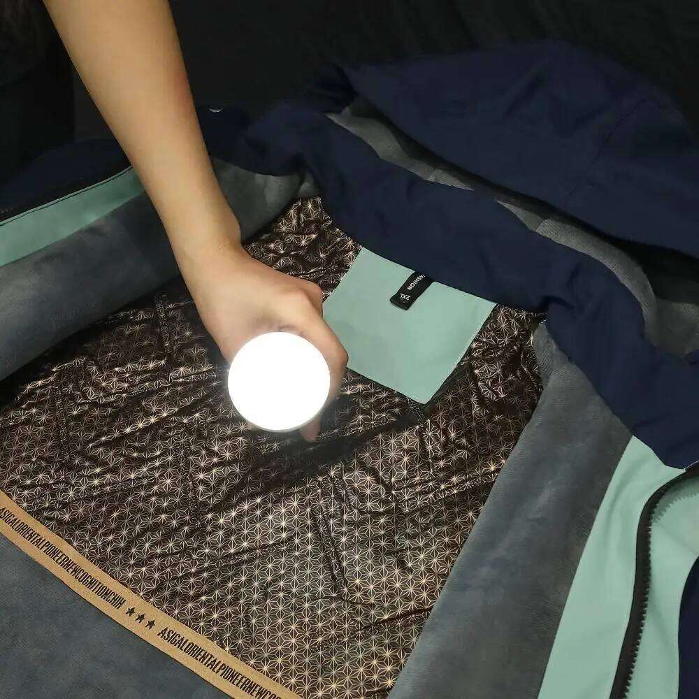 customized Graphene Parkas Puffer Thick Winter Jacket Men Hooded Cotton-padded Warm Coats Casual Outwear LS-C618