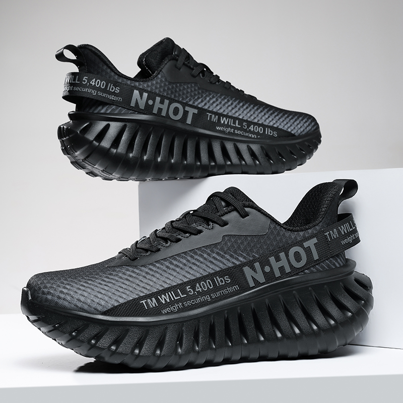 new free shipping designer Shoes outdoor trainer Running shoes Blade bottom shock absorption lightweight sport shoes for men and woman black green