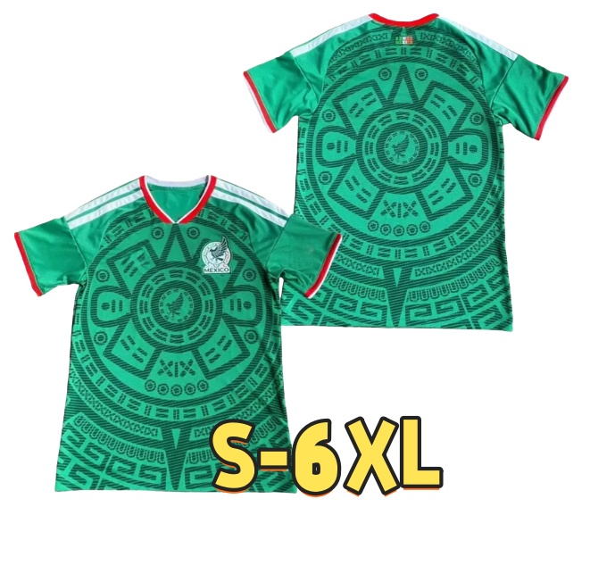 S-6XL Mexico 2025 26 Copa America RAUL CHICHARITO Soccer Jerseys 2025 LOZANO 24 25 H.LOZANO Men Kids Football Shirts Uniforms Fans Player Version GIMENEZ 2025 Gold Cup