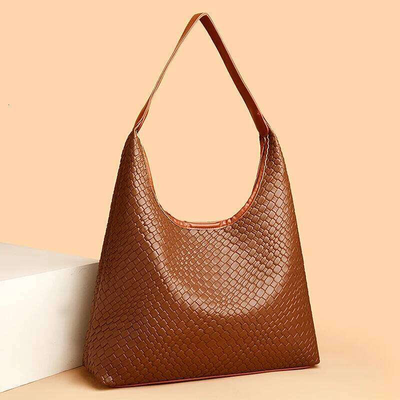 Designer Bag Luxury Bag 2025 Female Handbags Purse Sac High Quality Soft Leather Large Capacity Tote Bags Shoulder Crossbody Bag For Women