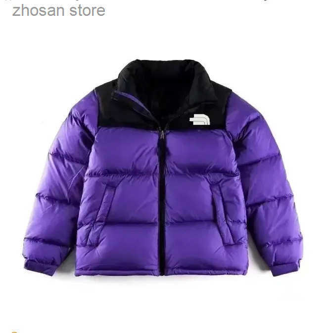 Designer Women Down Jackets Men Puffer Jacket Zipper down Hood Coats Warm Winter Outerwear Jacket Xs-XXL S250820