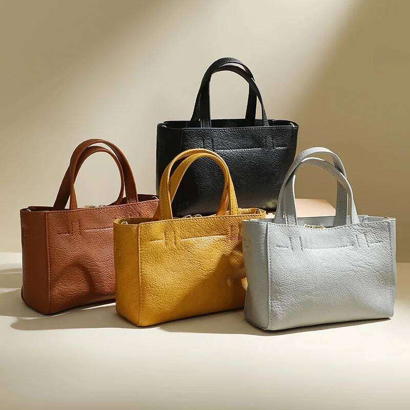 Fashion Bags Designer Tote Bags For Women Famous Brand Handbags High Quality Shoulder Purse Elegant And Fashionable