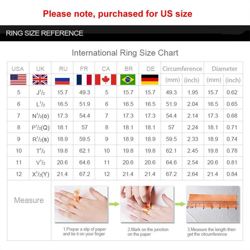 5x10mm Marquise Cut Moissanite Engagement Ring for Women V Shape Prong Ring Set Wedding Bands 925 Sterling Silver Jewelry Gift