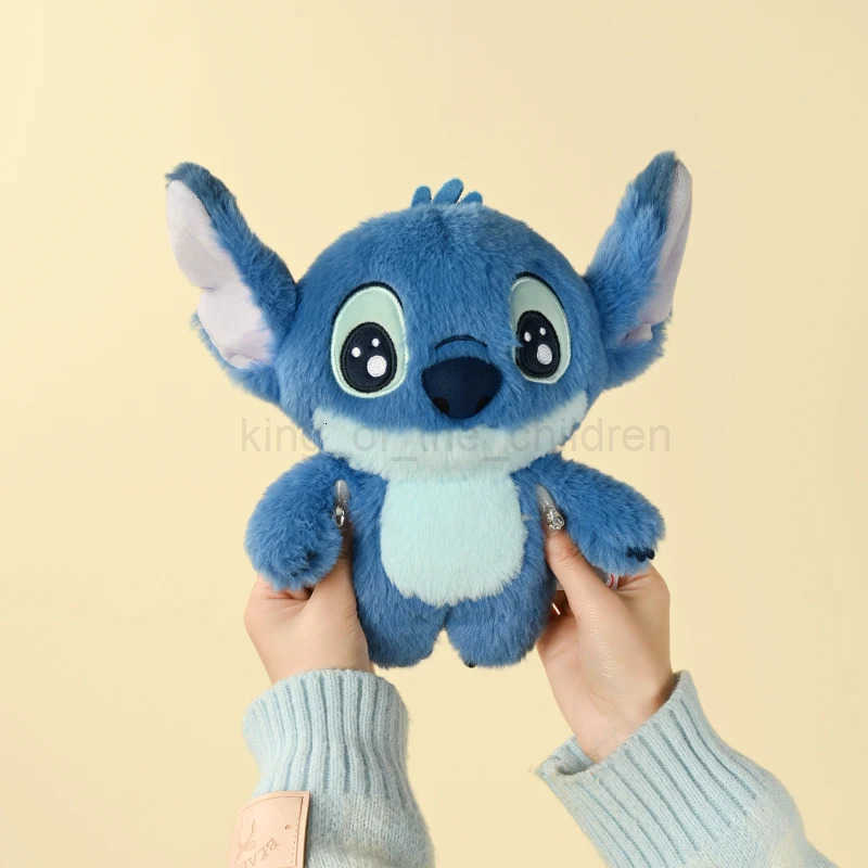 Disney Disney Sweet Dreams Collection Cute Soft Plush Keychain Charm - Perfect Gift for Kids Disney Fans Christmas Birthday W250820