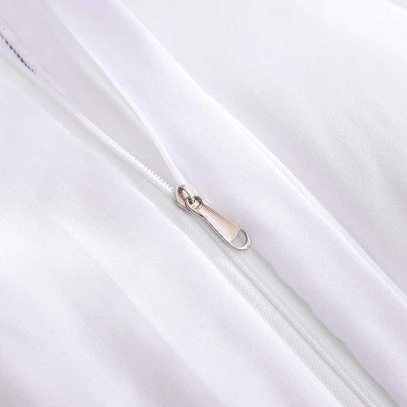 Beach Duvet Cover Set Polyester Tropical Island with The Palm Tree and Sea Beach Nature Theme Double Queen King Size Quilt Cover Y250819