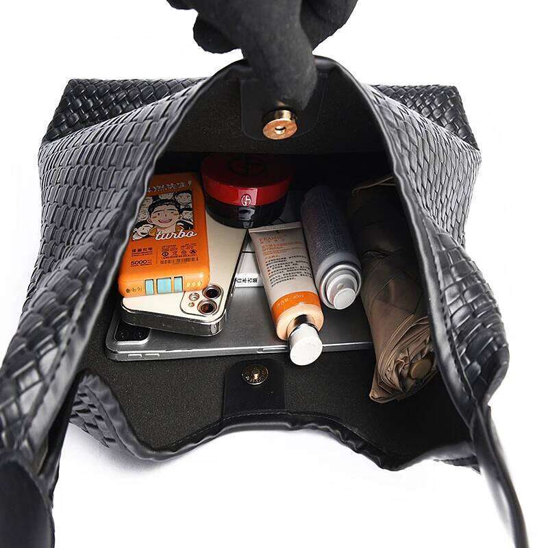 Designer Bag Luxury Bag 2025 Female Handbags Purse Sac High Quality Soft Leather Large Capacity Tote Bags Shoulder Crossbody Bag For Women