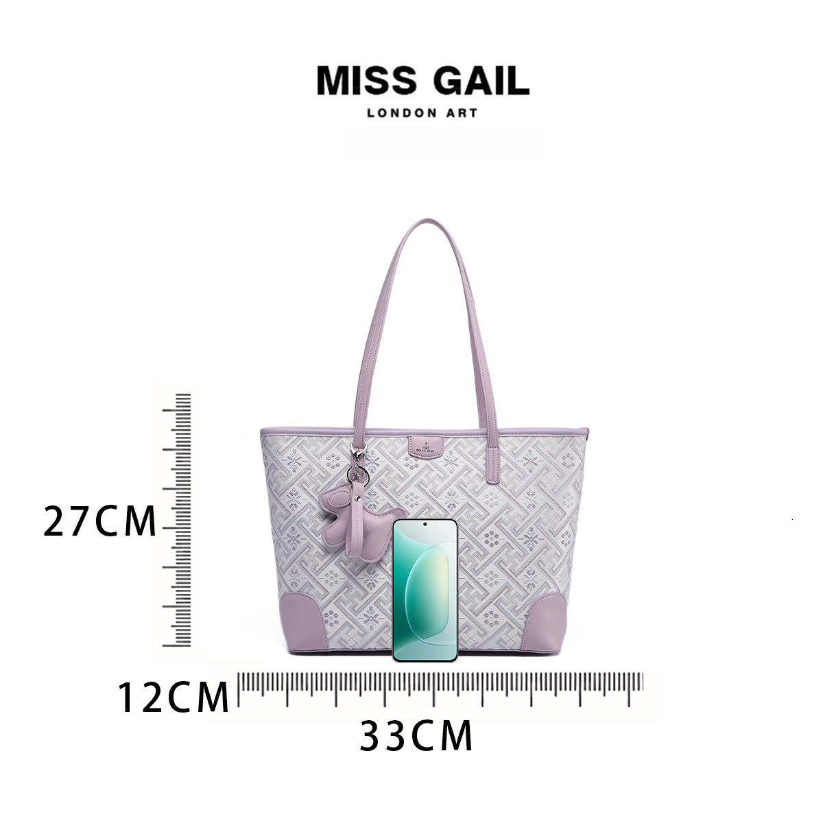 Free Shipping Designer Luxury Zhuangjin National Style Embroidered Large Capacity Tote Bag For Women New Trendy Fashion Single Large Bag Leisure Shopp