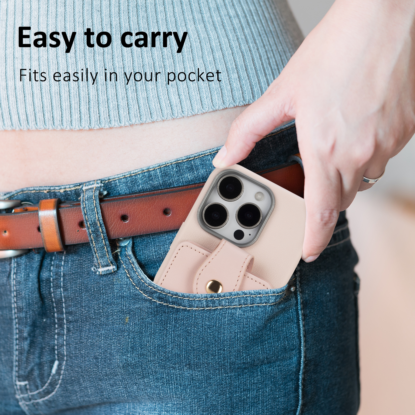 Designer Phone Case for iPhone 16 Pro Max - Scratch Proof Protective Cover with Creative Back Design