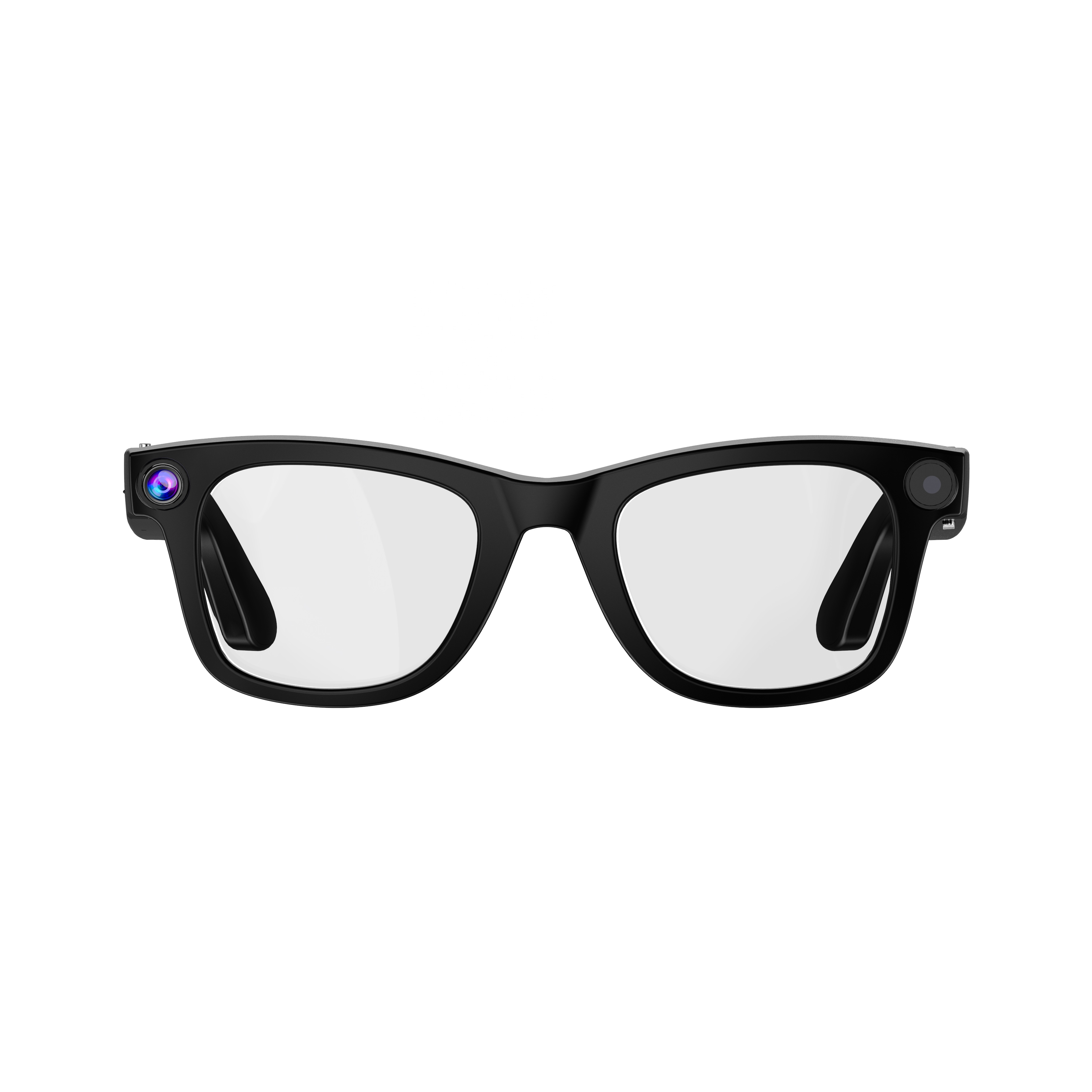 Smart With Camera Meta Glasses HD1080P chat gpt AI Translation Music Bluetooth Headset Recording Photo Sunglasses Earphones WIFI Video Recorder