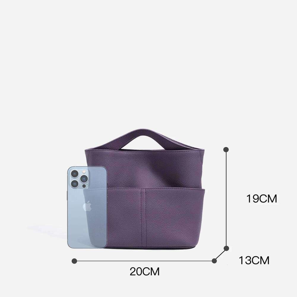 Designer Bags Women Tote Bags Solid Genuine Cowhide Handbags Large Capacity Female Daily Commute Crossbody Handbag Lady Messenger Bag Luxury Bag