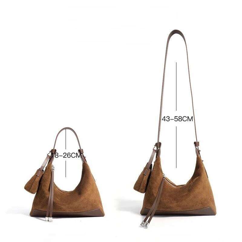 Designer Bags Jonlily Women Genuine Leather Shoulder Fashion Handbag Totes Casual Crossbody Bag Female Small Daybag Purse -Kg1934 Luxury Bag