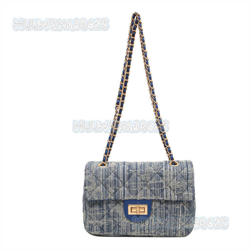 High-end Bag Small Style Shoulder Crossbody Bag 2023 Autumn Winter New Elegant Socialite Simple Underarm Bag H250819