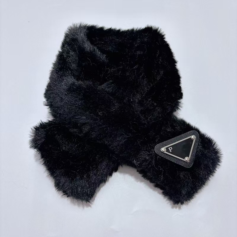 Designer Clothes Soft Warm Fur Charming Pets Jacket Winter Coat and Scarf Set for Small Medium Dog Schnauzer Poodle French Bulldog Pink 6f5