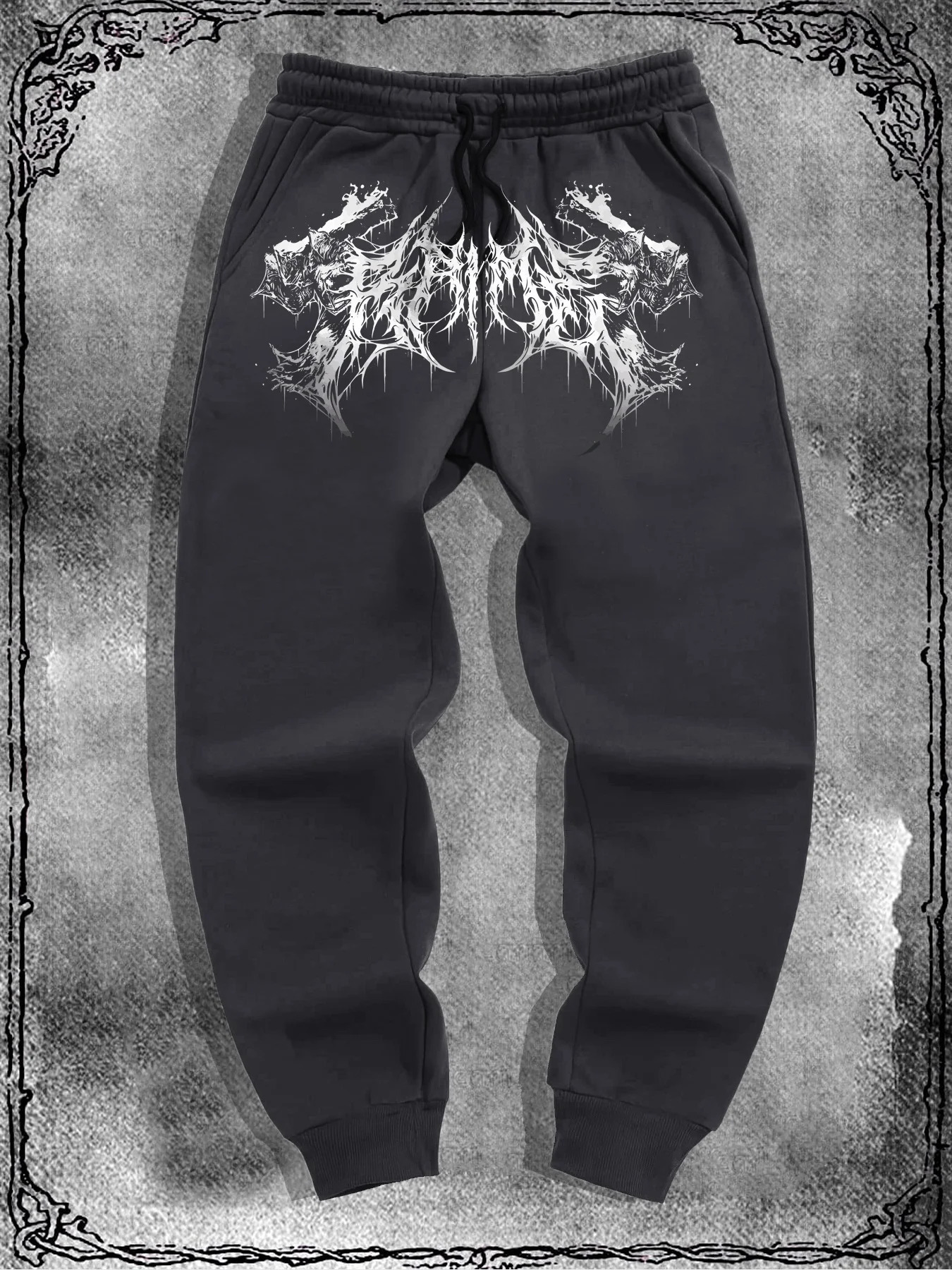 Fitness Workout Pants Jogging Sweatpants Sports Casual Mens Spring and Autumn Comfortable S3XL 250815