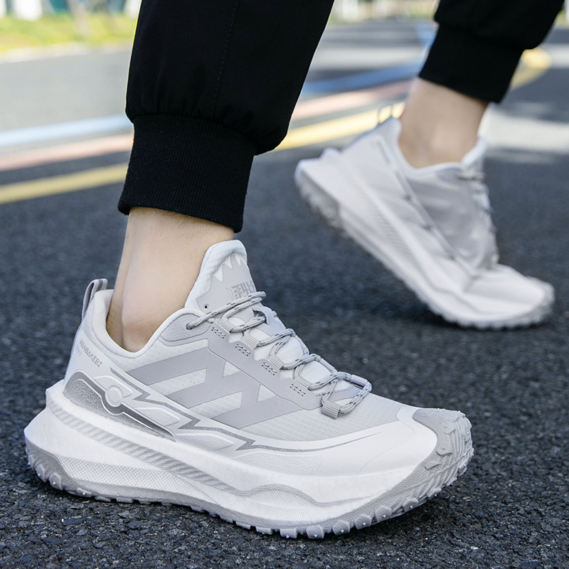 new free shipping designer Running Shoes high quality outdoor trainer casual message platform classic sport shoes for woman and men