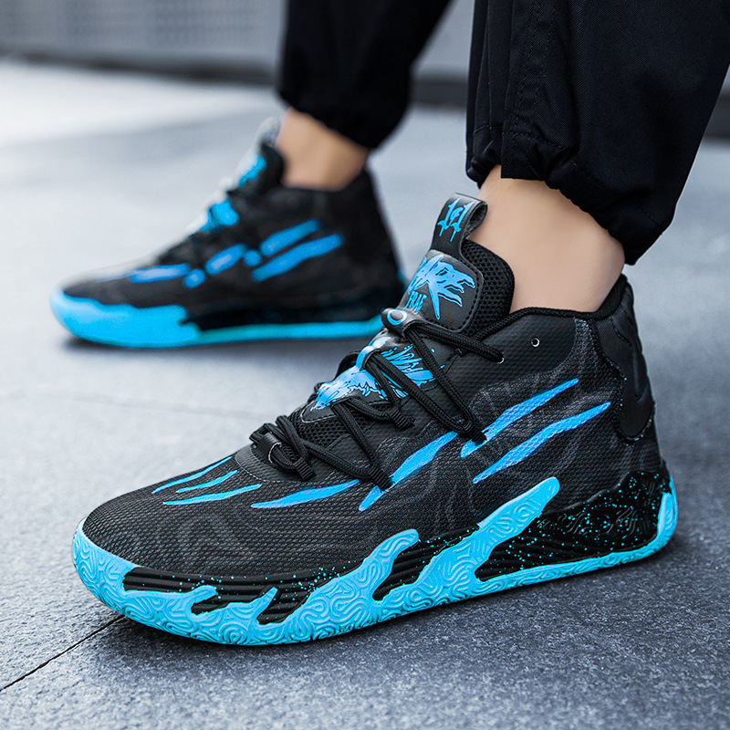 Red White Basketball Shoes For Men Women Brick Bred Sneakers Breathable confortable outdoor free shipping 4 4colors shoes