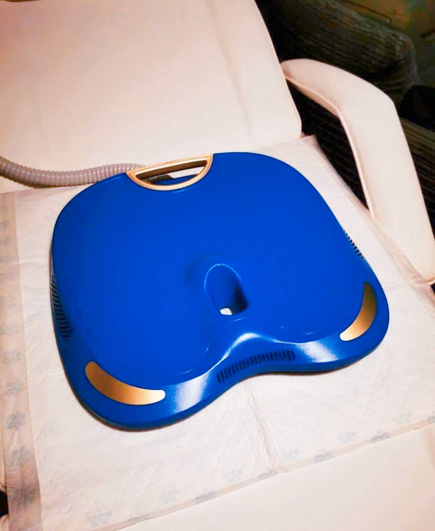 MYoslim Series Pelvic Cushions for Postpartum Recovery and Pelvic Floor Training to Create a Peachy Buttocks