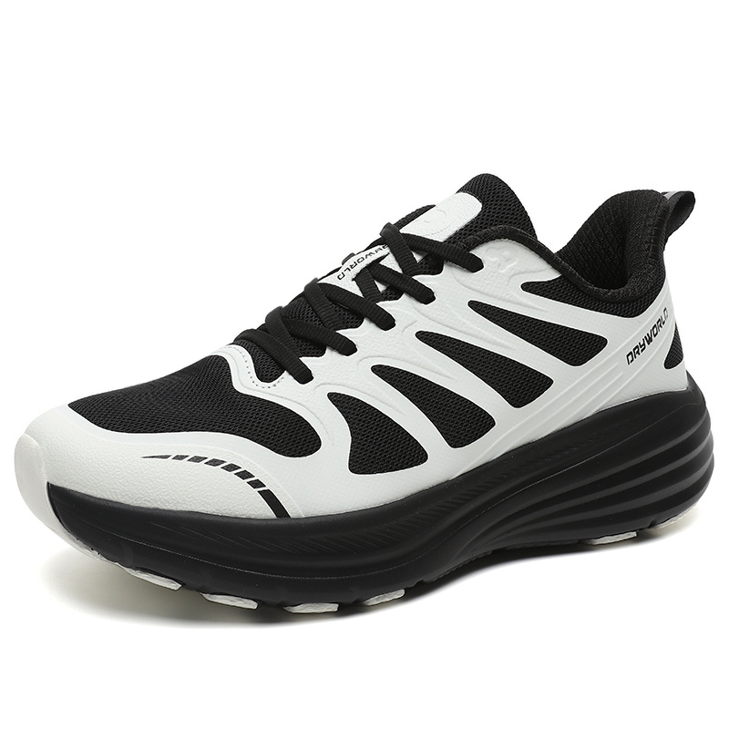 new free shipping designer Running Shoes high quality outdoor trainer shoes message Height Increasing classic sport shoes for woman and men