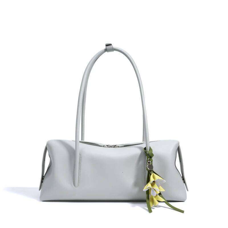 Designer Bags Jonlily Women Genuine Leather Shoulder Female Fashion Handbag Totes Casual Underarm Commuter Bag Daybag Purse -Kg1937 Luxury Bag