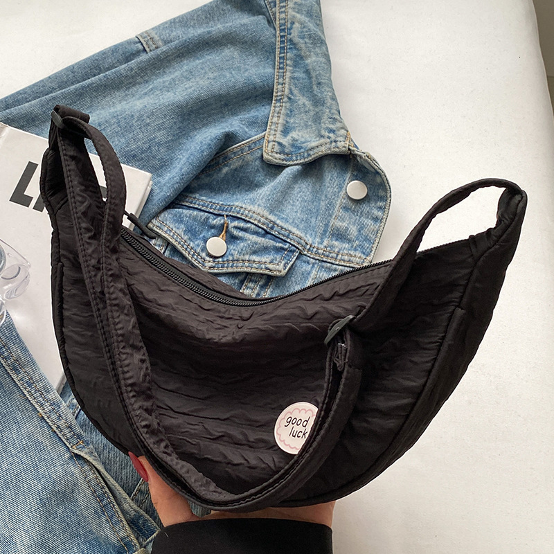 2025 autumn cute niche canvas women's small bag new Korean style crossbody bag fashion shoulder bag women's crossbody bag designer bag women