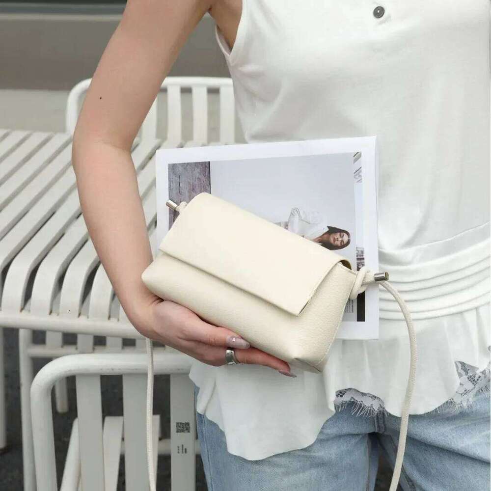 Designer Bags Fashion Genuine Leather Women's Crossbody Shoulder Brand Designer Cowhide Small Square Bag New Style Luxury Bag