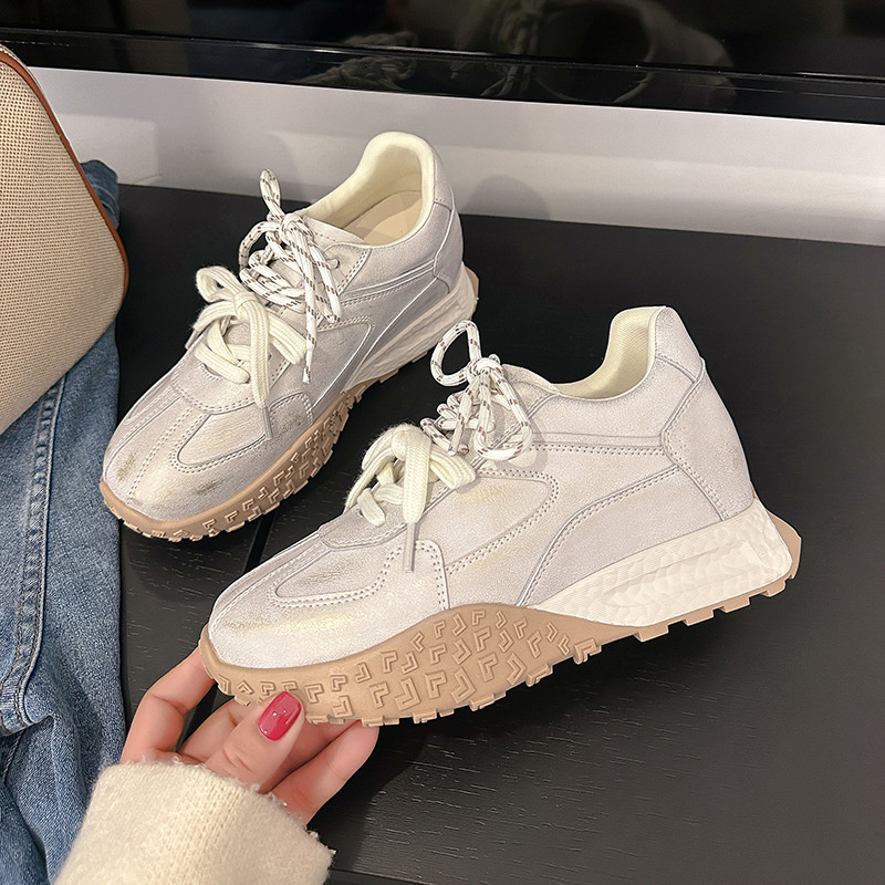 new Free delivery designer Women board shoes Comfortable and minimalist shoes low cut breathable casual shoes