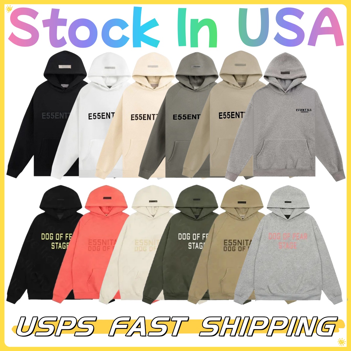essent7als designer hoodie men essentialass hoodies designer for men tech fleece designer jacket graphic sweater mens hoody tracksuit clothes sweater streetwear
