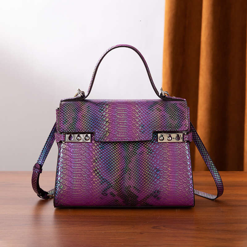 MKF Fashion Designer Bag Luxury Bag Hobo Shoulder Bag New Womens Bag Versatile Shoulder Crossbody Monogram Shoulder Bag Texture Underarm Handbag