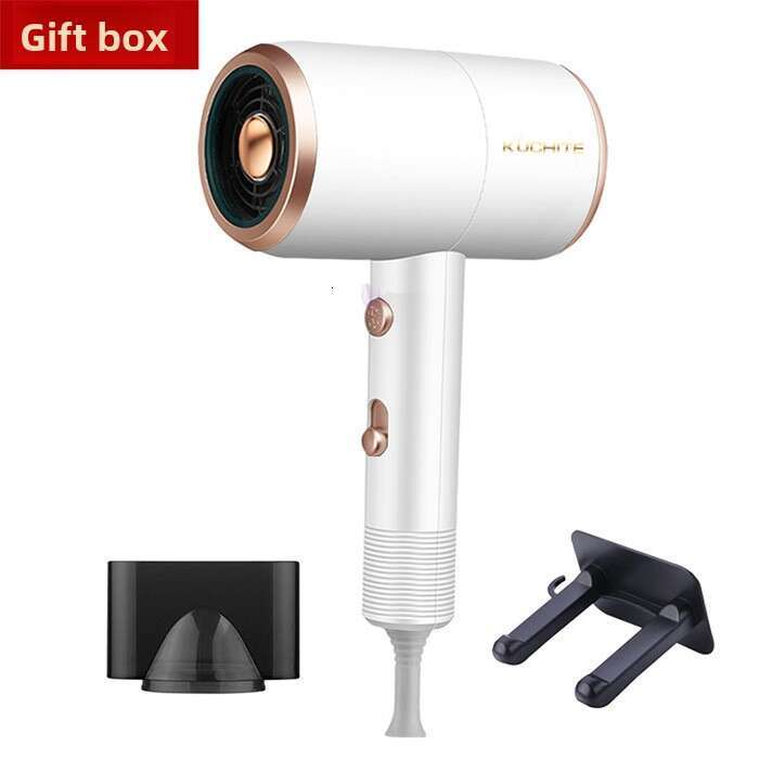 Concentrator Design High Power Barber Shop Salon Home Electric Hair Dryer Gift Aromatherapy