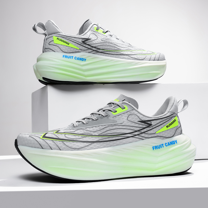 new free shipping designer Shoes outdoor trainer Running shoes Blade bottom shock absorption lightweight fashion sport shoes for men size 37-45