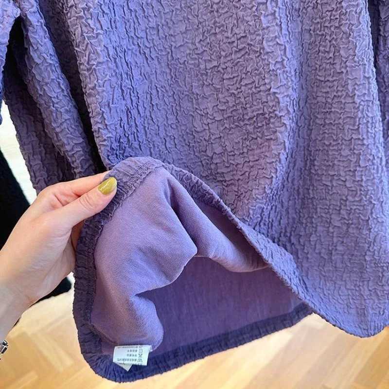 Summer Men Loose T-Shirts Casual Lazy Breathable Quick Drying Short Sleeves Cool Fashion Korean Outdoor High Street Top Y250819