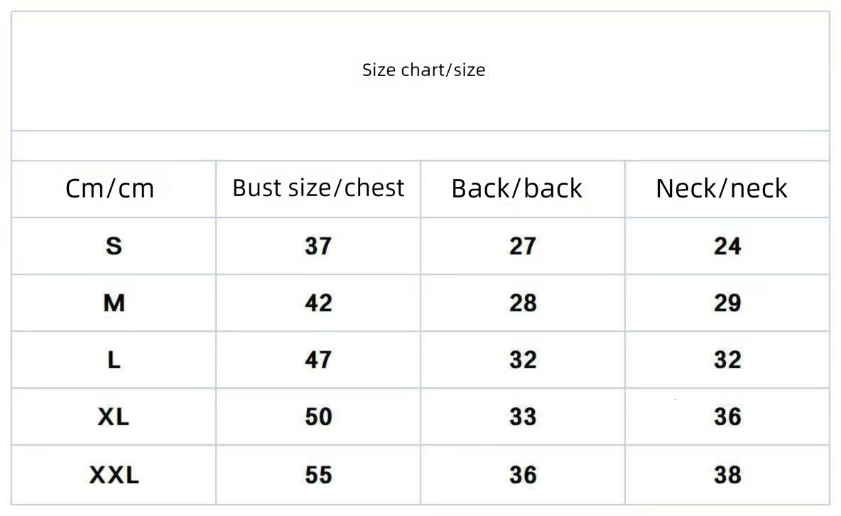 Designer Clothes Brands Dog Apparel Dogs Pullover Sweater Cold Weather Outfit Warm Pets Jacket Small Pet Winter Vest Easy on Puppy Boy Girl Sweaters G