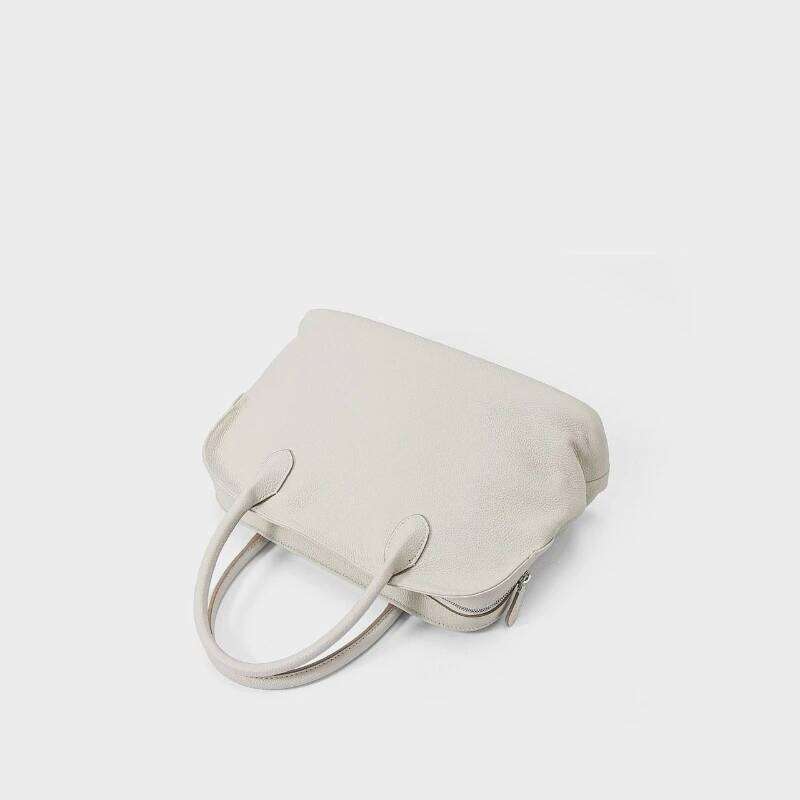 Designer Bags Jonlily Women Genuine Leather Shoulder Female Handbag Totes Casual Crossbody High Capacity Commuter Bag Purse -Kg1930 Luxury Bag