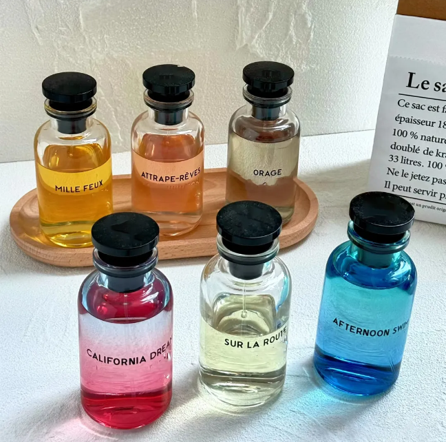Cologne Perfume High Ombre IMAGINATION Designer Perfume LES SABLES ROSES Eau De Parfum SPRAY 3.4oz 100ml Good Smell Long Time Leaving Lady Body Mist
