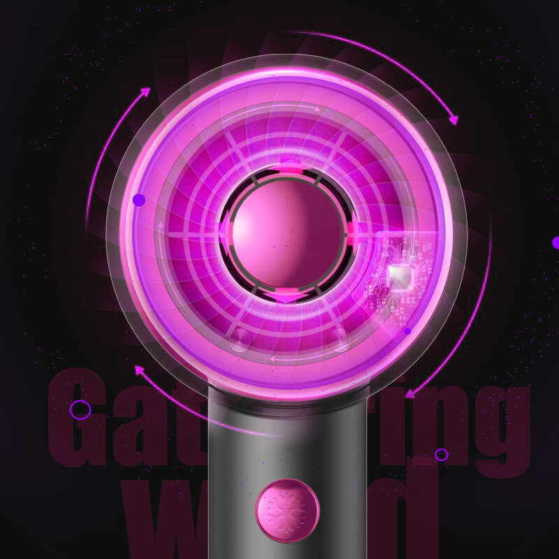 Concentrator Design High Power Barber Shop Salon Home Electric Hair Dryer Gift Aromatherapy