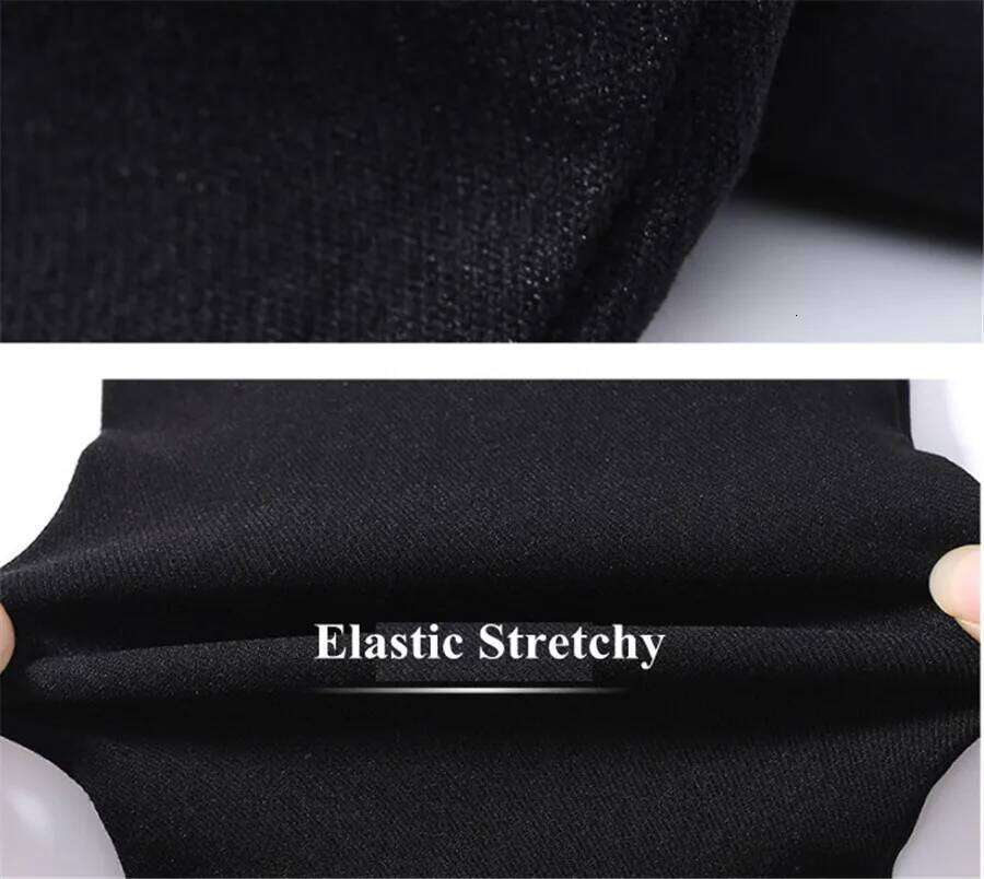 Women Stretchy Jeans Pants Pencil Pull-On Casual Ease into Comfort Stretch Skinny Pant with Tummy Control 3XS XXS 2XL 3XL Plus