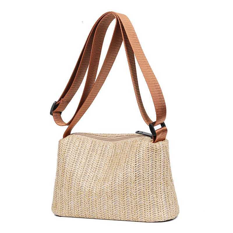 Mens and womens shoulder bags crossbody bags casual vaCATion handbags versatile and stylish Y250819