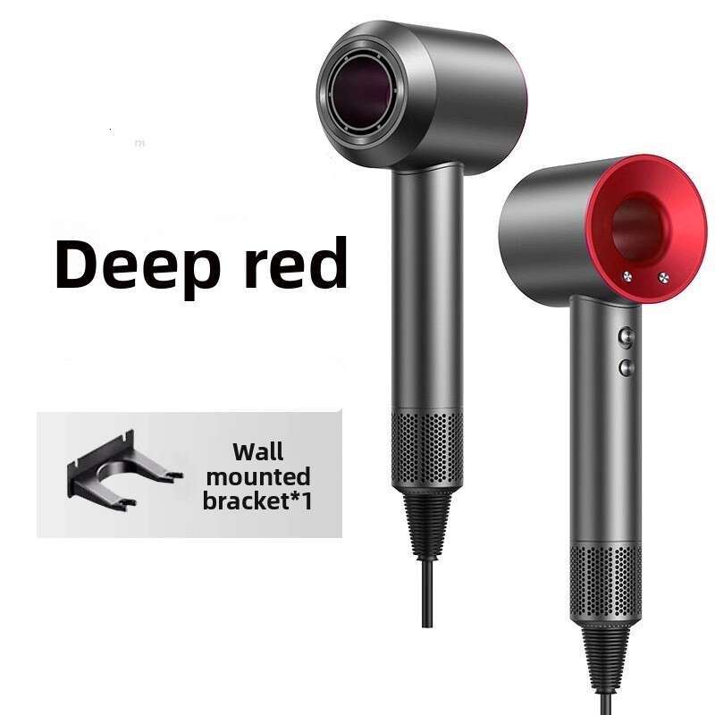 Exclusive Model Leafless High-Speed Care High-Power Hair Dryer