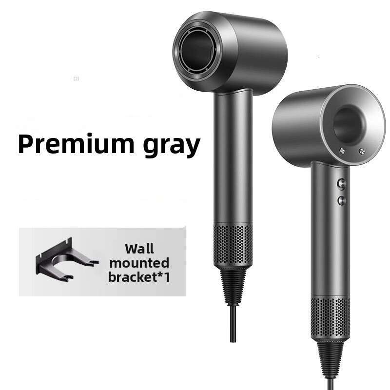 Exclusive Model Leafless High-Speed Care High-Power Hair Dryer