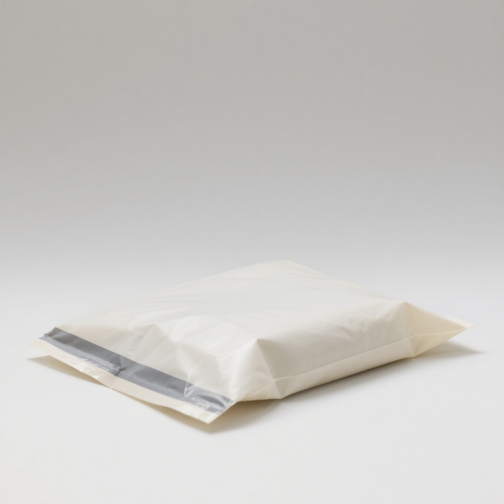 Eco-Friendly Durable Express Shipping Bags with High Strength Material