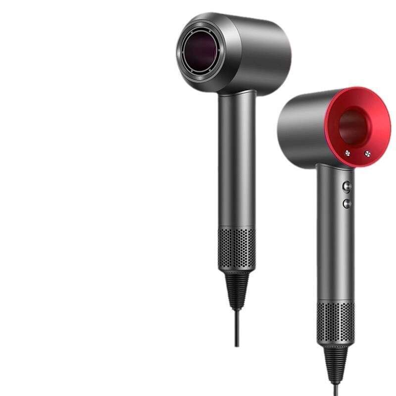 Exclusive Model Leafless High-Speed Care High-Power Hair Dryer