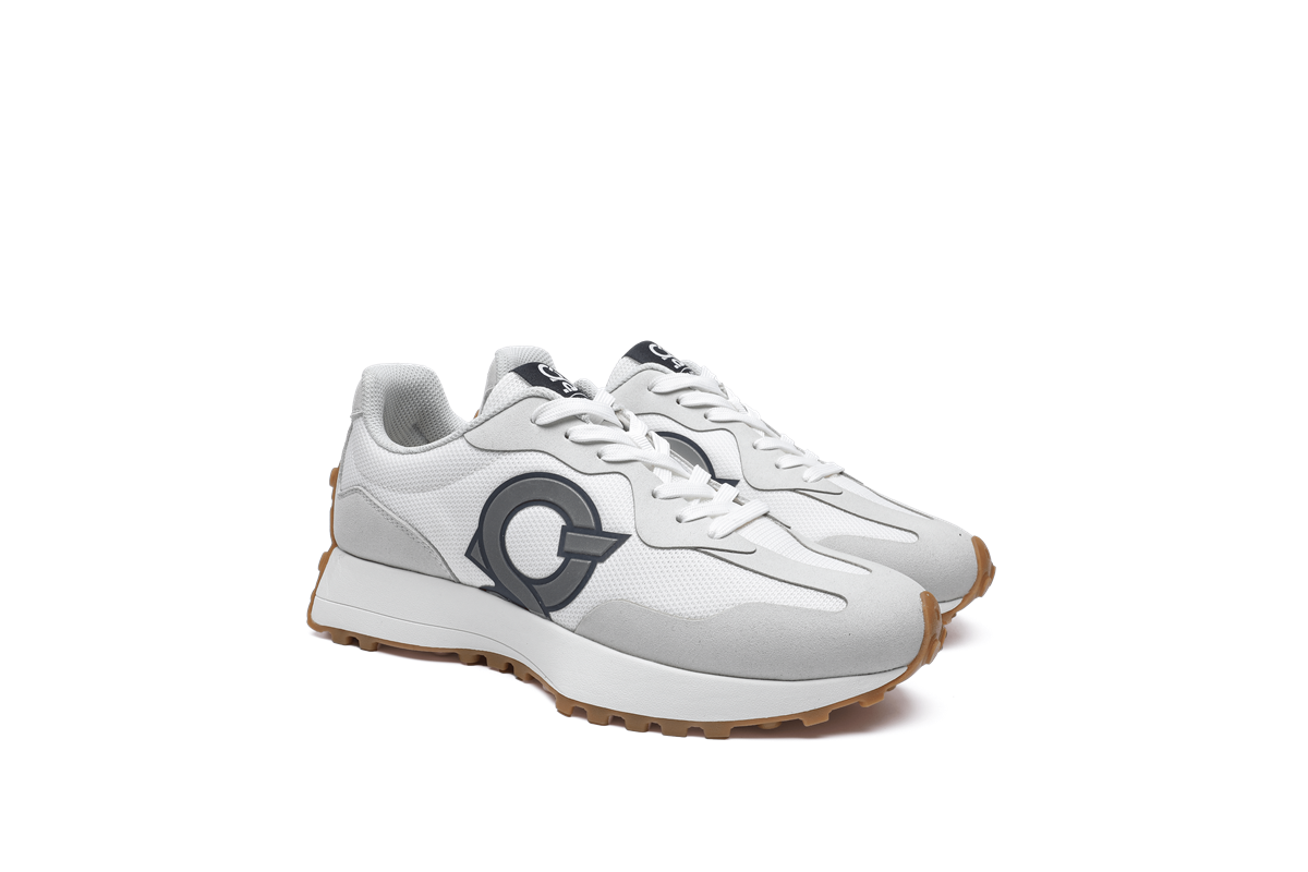 new free shipping designer Running Shoes high quality outdoor trainer casual breathable platform classic sport shoes for woman and men black white