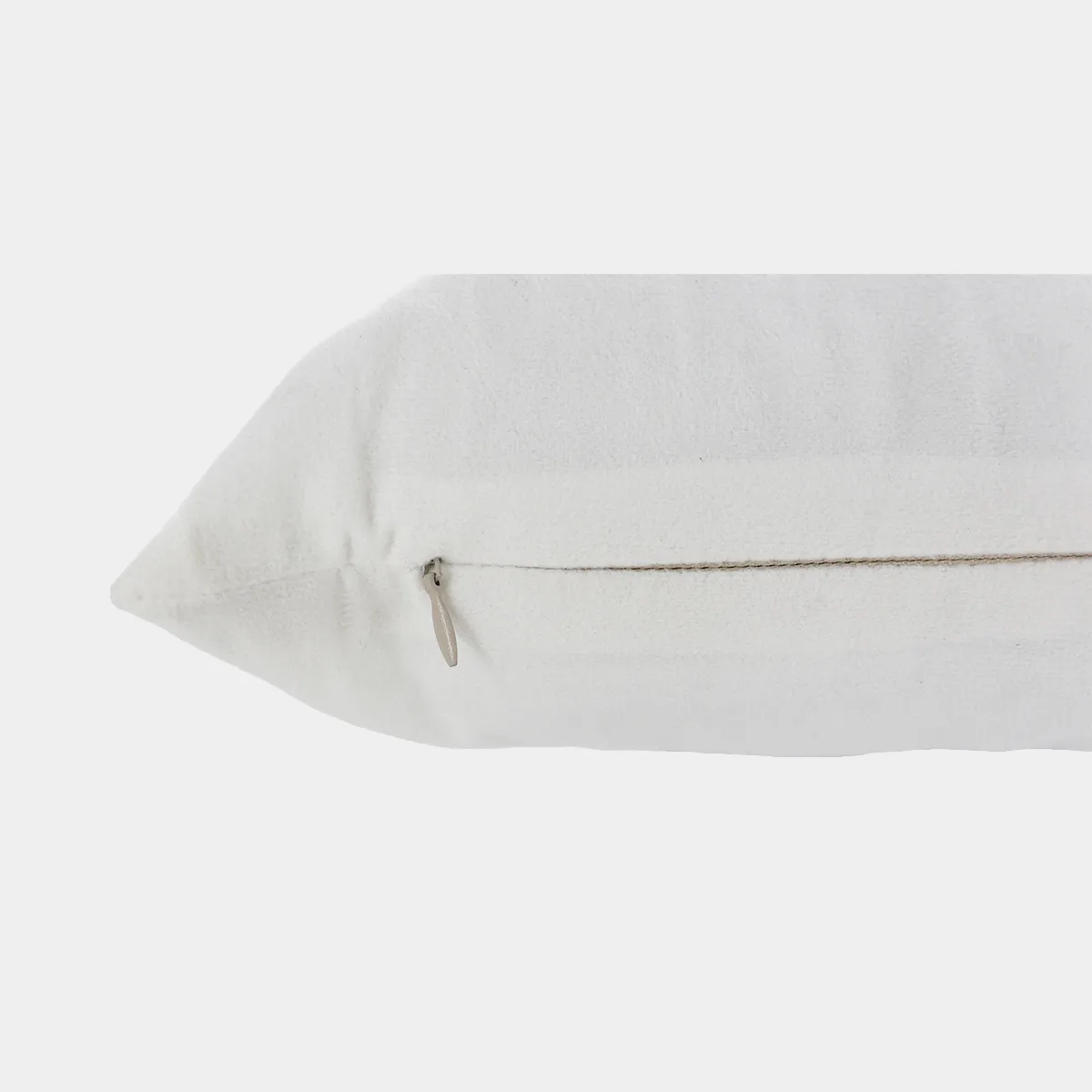 DHgatepod Decorative Pillow Covers 18x18, Soft Stretchable Polyester Spandex, Hidden Zipper, Couch Bed Accent, Set of 2, Machine Washable