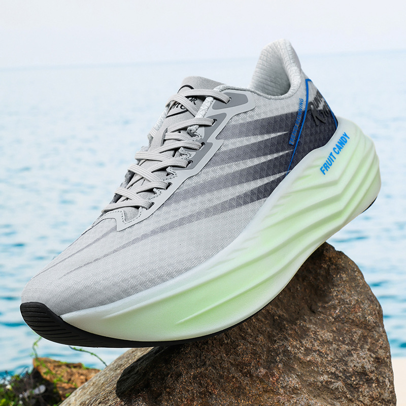 Free Shipping 2025 Fashion Versatile Running Shoes Soft Breathable Soles Casual Athletic Training Sneakers for Men Women Teens Hot Sale