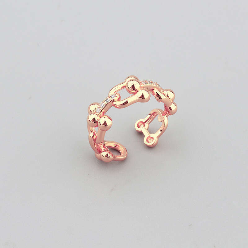 New Simple Micro Inlaid Dia Elegant Women's Bracelet Fashion Niche Bangle Jewelry Internet Celebrity Hot Item